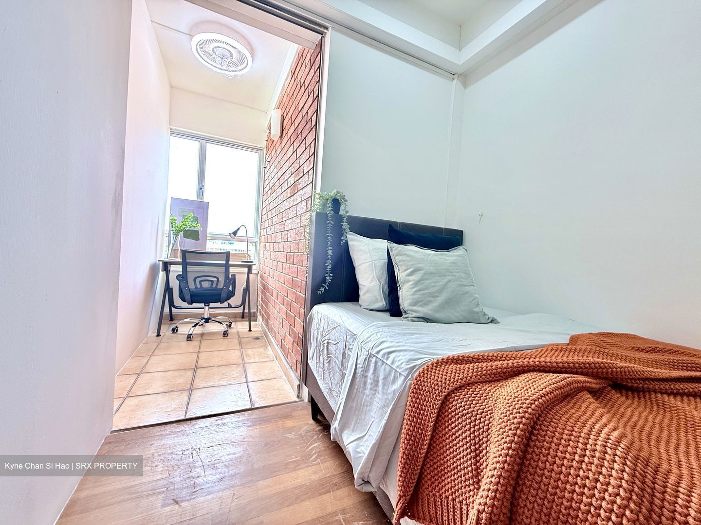 Pandan Valley (D21), Condominium #495686981
